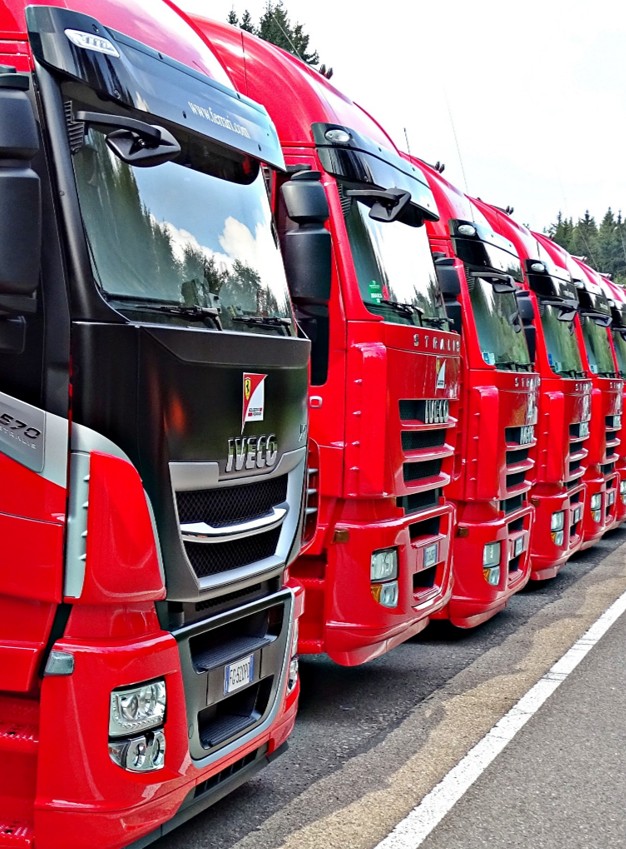 fleet